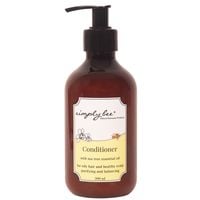 Simply Bee Tea Tree Conditioner